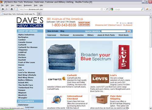 Daves