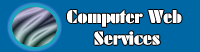 Computer Web Services Logo